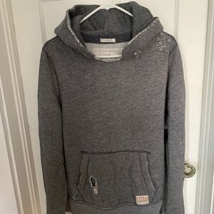 Abercrombie and Fitch hoodie